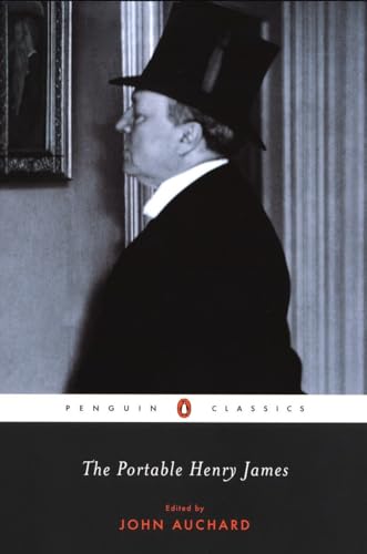 The Portable Henry James (Penguin Classics) von Penguin